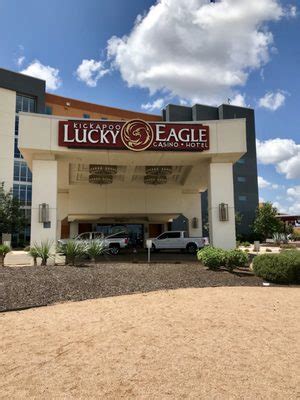 kickapoo jobs eagle pass.